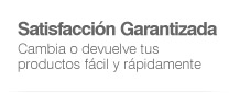 Satisfacci�n Garantizada 