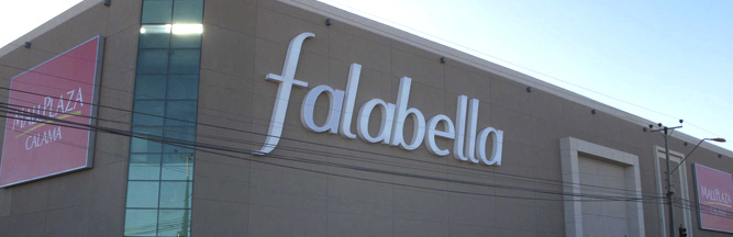 FALABELLA VALPARAISO falabella valparaiso: