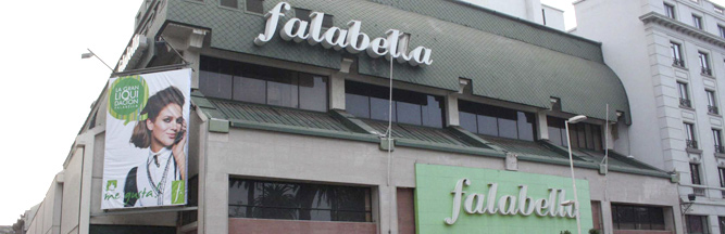 FALABELLA VALPARAISO falabella valparaiso: