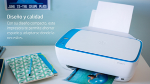 HP Multifuncional 3635 | Falabella.com