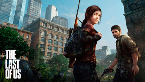 Sony The Last of Us