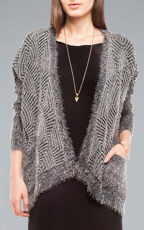 Sweater Americanino - Falabella Nórdicos - Capas y Sweaters Sweater Americanino - Falabella Nórdicos - Capas y Sweaters