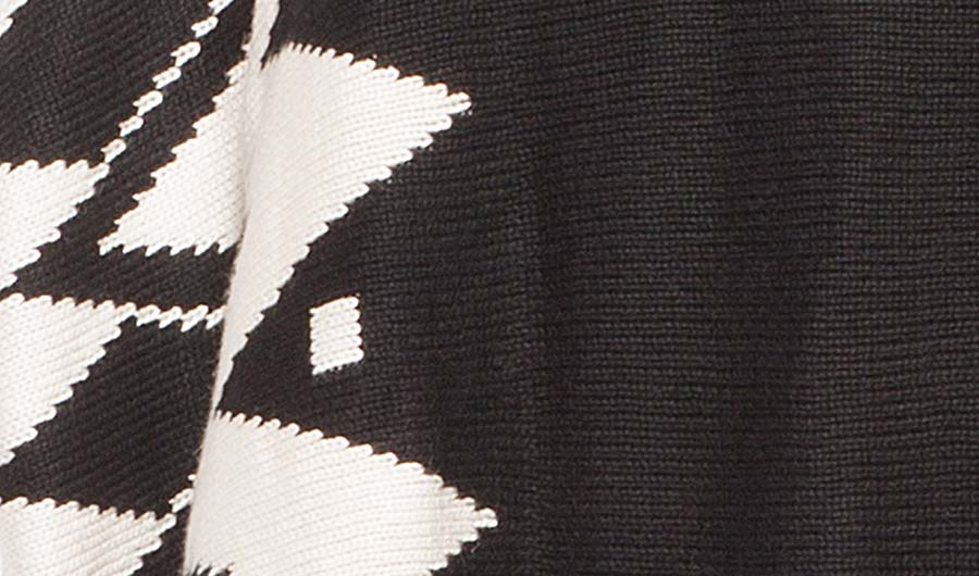 Poncho Sybilla - Falabella Nórdicos - Capas y Sweaters Poncho Sybilla - Falabella Nórdicos - Capas y Sweaters