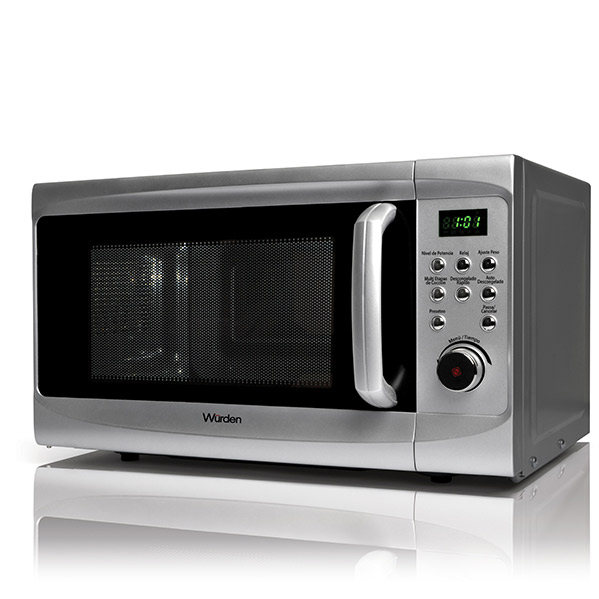 Horno Elctrico Wurden LTS