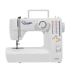 REMINGTON - Máquina de Coser FSBR18