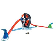 HOT WHEELS - Auto De Juguete Giros Extremos