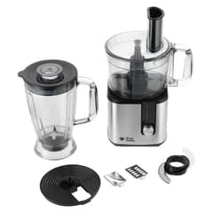 URSUS TROTTER - Procesador De Alimentos Utrotter Ut-Procesor750
