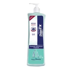 GOICOECHEA - Diabet Tx Emulsión 5% Urea Y Caléndula 200 Ml