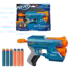 NERF - Lanza Dardos Elite 2.0 Volt Sd-1