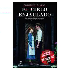 ESPASA - El Cielo Enjaulado - Autor(a): Christine Leunens