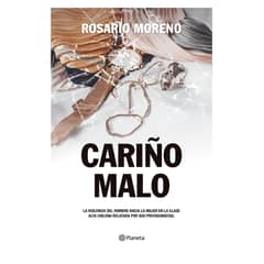 PLANETA - Cariño Malo - Autor(a): Rosario Moreno