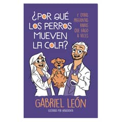 B DE BLOK - ¿Por Qué Los Perros Mueven La Cola?