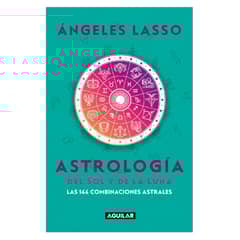 AGUILAR - Astrología Del Sol y De La Luna
