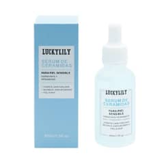 GENERICO - Serum Facial Ceramidas Hidratante - Antiedad