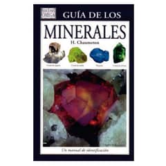 RETAILEXPRESS - Guia De Los Minerales