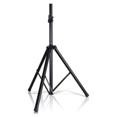PYLE - Tripode Atril parlante Universal 35mm y hasta 178cm de alto