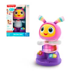 FISHER PRICE - Bel Bot 360º