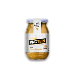 MAJO GOURMET - Mermelada Majo PROTEIN de Piña Naranja sin azúcar