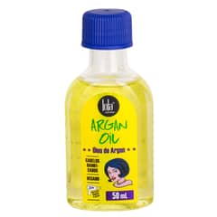 LOLA COSMETICS - Aceite de Argán