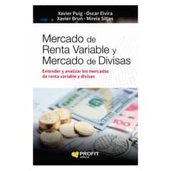 PROFIT - Mercado De Renta Variable y Mercado De Divisas