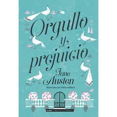 ALMA - Orgullo Y Prejuicio