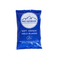 PRO OUTDOOR - Icepack blando 600 gramos