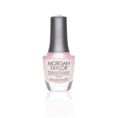 MORGAN TAYLOR - Esmalte para uñas Adorned in diamonds