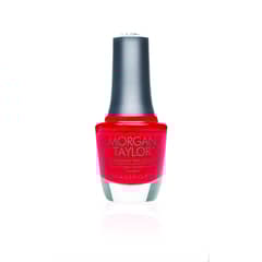 MORGAN TAYLOR - Esmalte para uñas Pretty woman