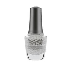 MORGAN TAYLOR - Esmalte para uñas Fame game