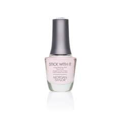 MORGAN TAYLOR - Capa de base para uñas stick with it