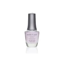 MORGAN TAYLOR - Capa superior para uñas Make it last