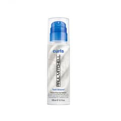 PAUL MITCHELL - Tratamiento twirl around crunch-free para cabellos rizados