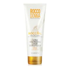 ROCCO DONNA - Tratamiento ultra nutritivo sin Sulfato 237 ml