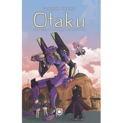 GENERICO - Otaku, cuatro décadas de cultura popular japonesa en chile - jacqueline herrera