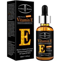 GENERICO - Serum Facial Vitamina E- Antiedad