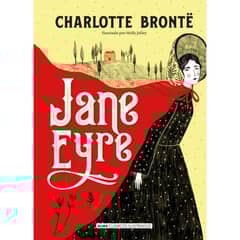ALMA - Jane Eyre