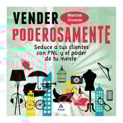 AMAT EDITORIAL - Vender Poderosamente