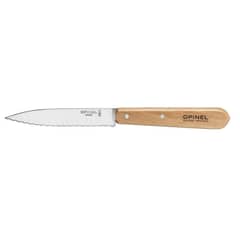 OPINEL - Cuchillo N°113 dentado