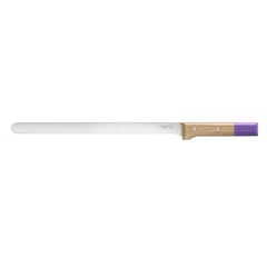OPINEL - Cuchillo Carpaccio N°123 POP morado