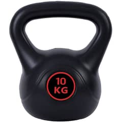 ATLETIS - Pesa Rusa Kettlebell 10 Kg