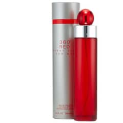 PERRY ELLIS - 360 RED HOMBRE EDT 100ML