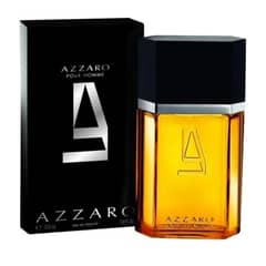 AZZARO - Pour homme 200ml edt