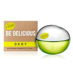 DKNY - Be delicious edp 100 ml mujer