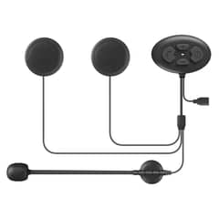 CASTLETEC - Manos Libres Audífonos Bluetooth Radio Fm Dk11