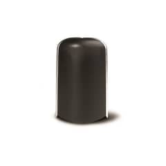 PULLTEX - Tapón y abridor para espumante negro