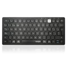 KENSINGTON - Teclado inalámbrico Bluetooth K75502ES