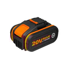 WORX - Batería recargable 20V 4Amperes Powershare