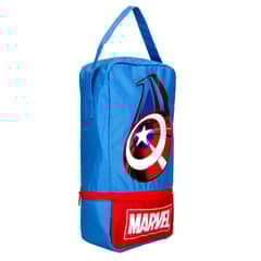 MARVEL - BOLSO PORTA ZAPATOS AVENGERS