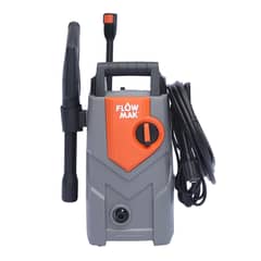 FLOWMAK - Hidrolavadora 120bar 1500w
