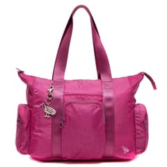SUMDEX - Maletin Soft NOD-673MH Violeta